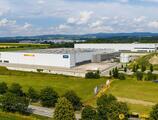 Sklady společnosti Sklad k pronájmu 41 888 m² - Solnice | CTPark Kvasiny k pronájmu