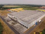 Sklady společnosti Sklad k pronájmu 63 288 m² - Hradec Králové | Greenhouse Hradec Králové k pronájmu