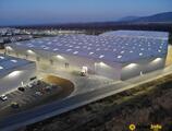 Sklady společnosti Sklad k pronájmu 62 481 m² - Nošovice | Logistics Park Nošovice k pronájmu