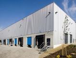 Sklady společnosti Sklad k pronájmu 26 556 m² - Chrášťany | Business Park Prague-Chrášťany k pronájmu