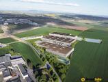 Sklady společnosti Sklad k pronájmu 6 912 m² - Přerov | Warehouses and Production Premises, RC Zone Prerov k pronájmu