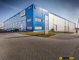 Sklady společnosti Sklad k pronájmu 191 039 m² - Olomouc | VGP Park Olomouc k pronájmu