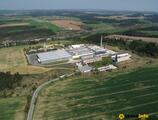Sklady společnosti Sklad k pronájmu 5 000 m² - Třebíč | Industry Park Třebíč – Warehouse and Production Space for Lease k pronájmu