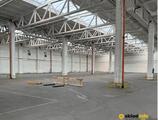 Sklady společnosti Sklad k pronájmu 16 000 m² - Třebíč | Warehouse space with possibility of 3PL, Trebic k pronájmu