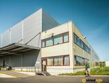 Sklady společnosti Sklad k pronájmu 8 097 m² - Liberec | CTPark Liberec k pronájmu