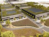 Sklady společnosti Sklad k pronájmu 28 000 m² - Říčany | Small business units, CITYSITE Ricany k pronájmu