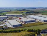 Sklady společnosti Sklad k pronájmu 135 584 m² - Jeneč | Prologis Park Prague Airport k pronájmu
