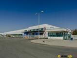 Sklady společnosti Sklad k pronájmu 19 555 m² - Plzeň | Accolade Park Pilsen City k pronájmu