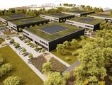 Sklady společnosti Sklad k pronájmu 28 000 m² - Říčany | Small business units, CITYSITE Ricany k pronájmu