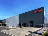Sklady společnosti Sklad k pronájmu 80 013 m² - Ostrava | Contera Park Ostrava City k pronájmu