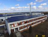 Sklady společnosti Sklad k pronájmu 5 000 m² - Třebíč | Industry Park Třebíč – Warehouse and Production Space for Lease k pronájmu