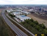 Sklady společnosti Sklad k pronájmu 72 300 m² - Soběslav | 7R Park Soběslav k pronájmu