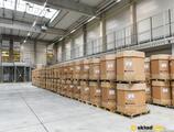 Sklady společnosti Sklad k pronájmu 69 339 m² - Aš | CTPark Aš k pronájmu