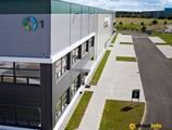 Sklady společnosti Sklad k pronájmu 135 584 m² - Jeneč | Prologis Park Prague Airport k pronájmu