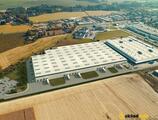 Sklady společnosti Sklad k pronájmu 39 768 m² - Uničov | Accolade Park Uničov k pronájmu