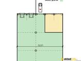 Sklady společnosti Sklad k pronájmu 1 226 m² - Plzeň | Warehouses and Production Premises, Nova Jatecni, Pilsen k pronájmu