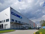 Sklady společnosti Sklad k pronájmu 39 570 m² - Olomouc | IndustryPark Olomouc k pronájmu