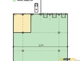 Sklady společnosti Sklad k pronájmu 1 226 m² - Plzeň | Warehouses and Production Premises, Nova Jatecni, Pilsen k pronájmu