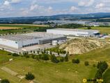 Sklady společnosti Sklad k pronájmu 41 888 m² - Solnice | CTPark Kvasiny k pronájmu