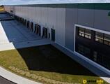 Sklady společnosti Sklad k pronájmu 135 584 m² - Jeneč | Prologis Park Prague Airport k pronájmu