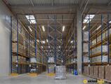 Sklady společnosti Sklad k pronájmu 12 488 m² - Hradec Králové | CTPark Hradec Králové k pronájmu