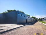 Sklady společnosti Sklad k pronájmu 2 931 m² - Pardubice | GL Park Pardubice k pronájmu
