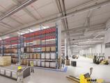 Sklady společnosti Sklad k pronájmu 7 823 m² - Pardubice | Warehouses and Production Premises, CTPark Pardubice West k pronájmu