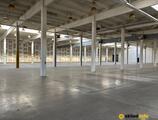 Sklady společnosti Sklad k pronájmu 6 170 m² - Liberec | Warehouse for Lease – Liberec, Rochlice (Doubska Street) k pronájmu
