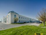 Sklady společnosti Sklad k pronájmu 19 555 m² - Plzeň | Accolade Park Pilsen City k pronájmu