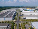 Sklady společnosti Sklad k pronájmu 224 666 m² - Plzeň | CTPark Plzeň k pronájmu