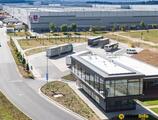 Sklady společnosti Sklad k pronájmu 606 109 m² - Bor | CTPark Bor k pronájmu