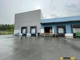 Sklady společnosti Sklad k pronájmu 3 600 m² - Plzeň | AAA Park Pilsen k pronájmu