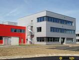 Sklady společnosti Sklad k pronájmu 7 035 m² - Pardubice | Technopark Pardubice k pronájmu