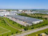Sklady společnosti Sklad k pronájmu 500 052 m² - Brno | CTPark Brno k pronájmu