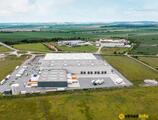 Sklady společnosti Sklad k pronájmu 105 544 m² - Brno | CTPark Brno South k pronájmu