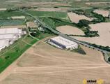 Sklady společnosti Sklad k pronájmu 66 769 m² - Dubenec | Business Park D4 Příbram k pronájmu