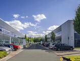 Sklady společnosti Sklad k pronájmu 224 666 m² - Plzeň | CTPark Plzeň k pronájmu