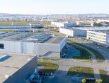 Sklady společnosti Sklad k pronájmu 500 052 m² - Brno | CTPark Brno k pronájmu