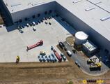 Sklady společnosti Sklad k pronájmu 63 255 m² - Stříbro | CTPark Stříbro k pronájmu