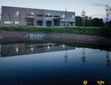 Sklady společnosti Sklad k pronájmu 12 575 m² - Pardubice | Business Park Stéblová k pronájmu