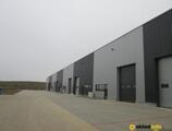 Sklady společnosti Sklad k pronájmu 5 914 m² - Jeneč | Jeneč Business Park k pronájmu