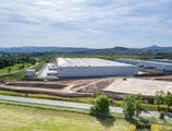 Sklady společnosti Sklad k pronájmu 88 063 m² - Teplice | CTPark Teplice k pronájmu