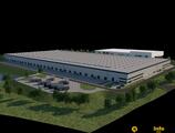 Sklady společnosti Sklad k pronájmu 38 800 m² - Ostrov | Business Park Ostrov South k pronájmu