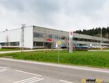 Sklady společnosti Sklad k pronájmu 27 759 m² - Jihlava | CTPark Jihlava k pronájmu