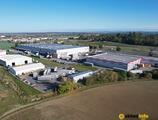 Sklady společnosti Sklad k pronájmu 6 000 m² - Vysoké Mýto | Industrial Park Vysoke Myto k pronájmu