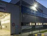 Sklady společnosti Sklad k pronájmu 606 109 m² - Bor | CTPark Bor k pronájmu
