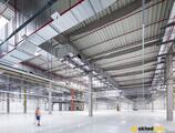 Sklady společnosti Sklad k pronájmu 95 490 m² - Benátky nad Jizerou | CTPark Benátky nad Jizerou k pronájmu