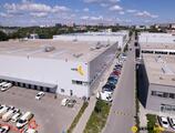 Sklady společnosti Sklad k pronájmu 165 361 m² - Brno | CTPark Brno-Líšeň k pronájmu