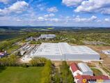Sklady společnosti Sklad k pronájmu 63 255 m² - Stříbro | CTPark Stříbro k pronájmu