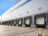 Sklady společnosti Sklad k pronájmu 24 000 m² - Rokycany | Arete Park Rokycany k pronájmu